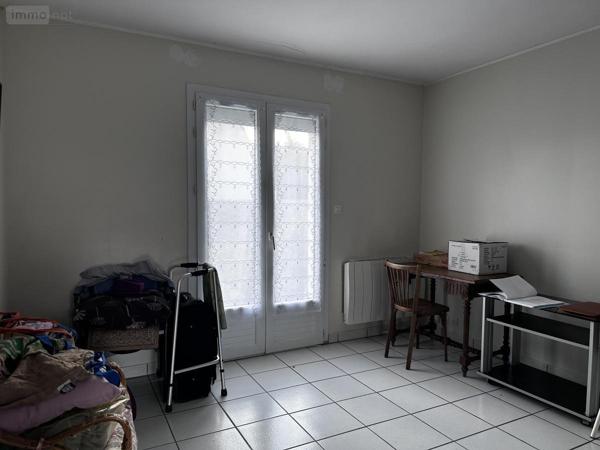 Maison à vendre à Auray dans le Morbihan (56400), ref : 56003-1387