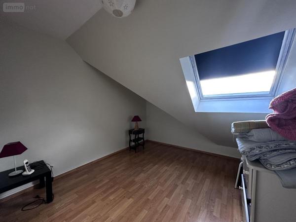 Maison à vendre à Auray dans le Morbihan (56400), ref : 56003-1387