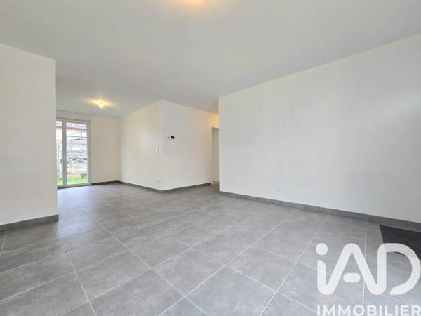 Maison à vendre 4 pièces 75 m² Le Havre