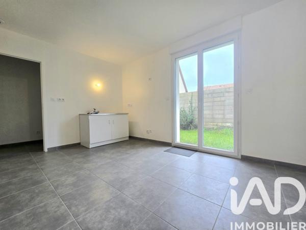 Maison à vendre 4 pièces 75 m² Le Havre