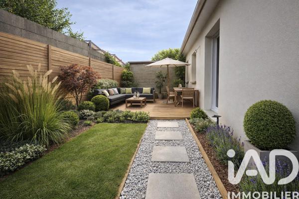 Maison à vendre 4 pièces 75 m² Le Havre