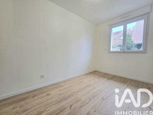 Maison à vendre 4 pièces 75 m² Le Havre