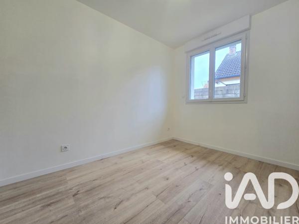 Maison à vendre 4 pièces 75 m² Le Havre