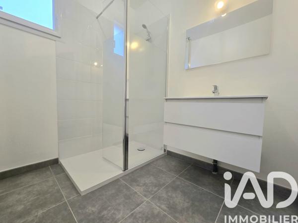 Maison à vendre 4 pièces 75 m² Le Havre