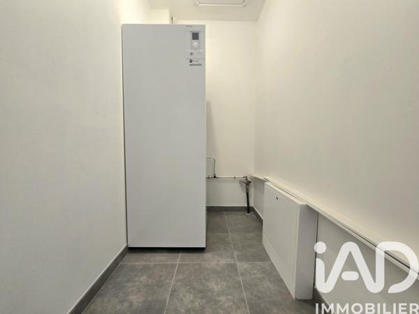 Maison à vendre 4 pièces 75 m² Le Havre
