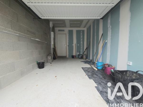 Maison à vendre 4 pièces 75 m² Le Havre