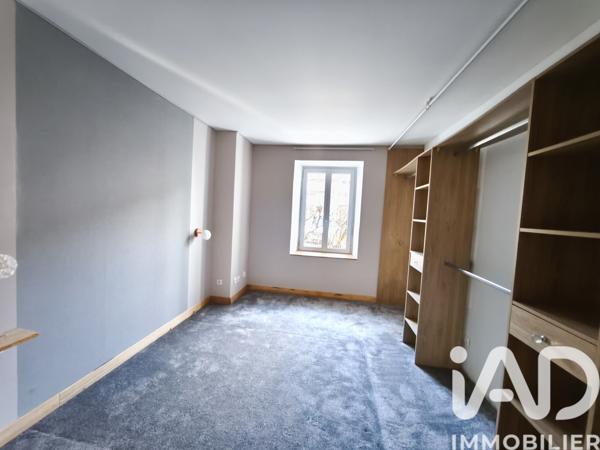 Maison à vendre 4 pièces 101 m² Saint-Junien