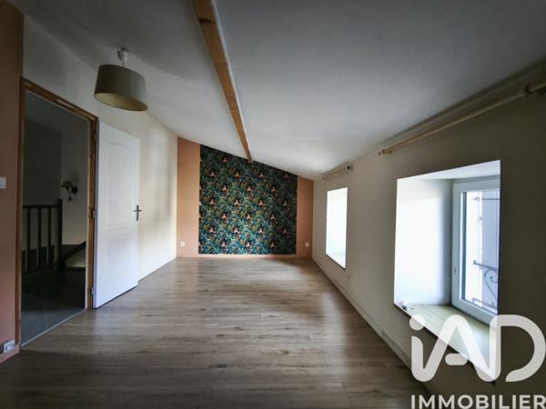 Maison à vendre 4 pièces 101 m² Saint-Junien
