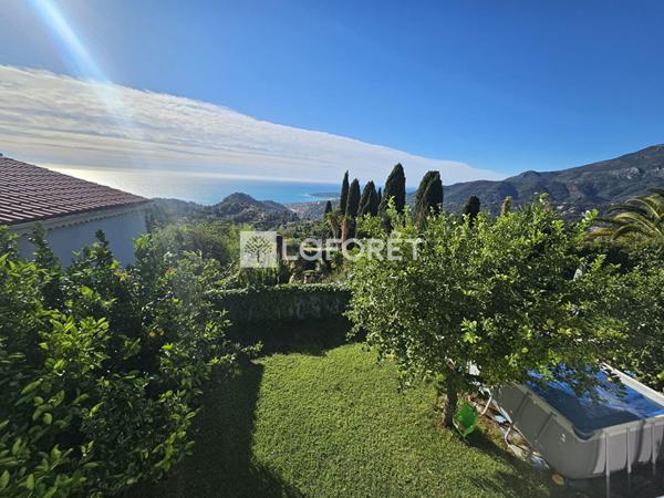 Achat maison Castellar - 4 pièce(s) - 118 m² - 630 000 €