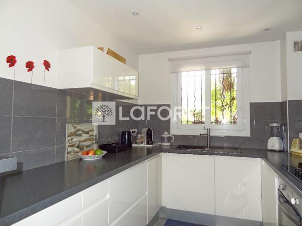 Achat maison Castellar - 4 pièce(s) - 118 m² - 630 000 €