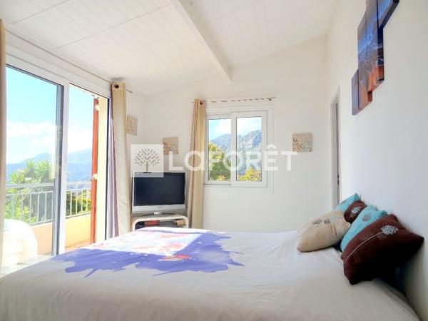 Achat maison Castellar - 4 pièce(s) - 118 m² - 630 000 €