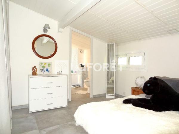 Achat maison Castellar - 4 pièce(s) - 118 m² - 630 000 €