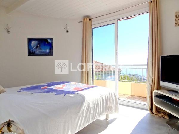 Achat maison Castellar - 4 pièce(s) - 118 m² - 630 000 €