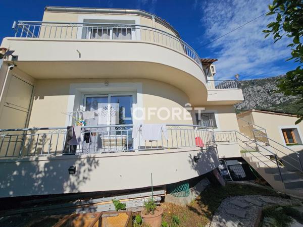 Achat maison Castellar - 4 pièce(s) - 118 m² - 630 000 €