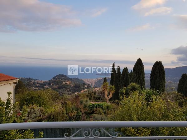 Achat maison Castellar - 4 pièce(s) - 118 m² - 630 000 €