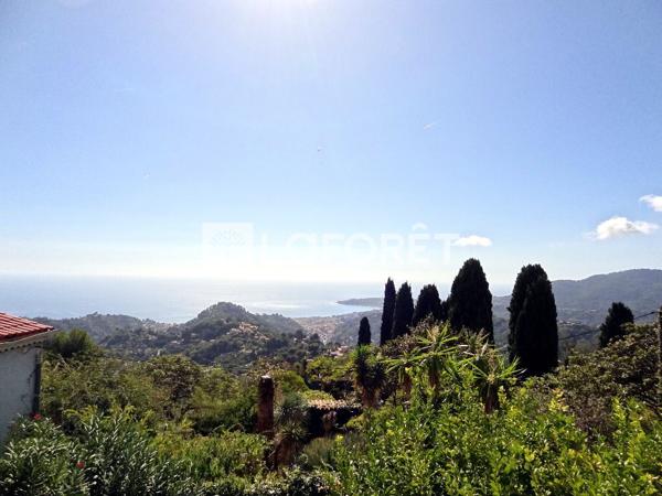 Achat maison Castellar - 4 pièce(s) - 118 m² - 630 000 €