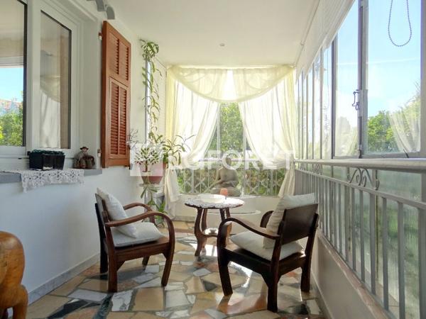 Achat maison Castellar - 4 pièce(s) - 118 m² - 630 000 €