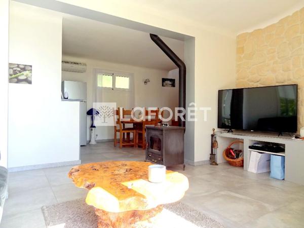 Achat maison Castellar - 4 pièce(s) - 118 m² - 630 000 €