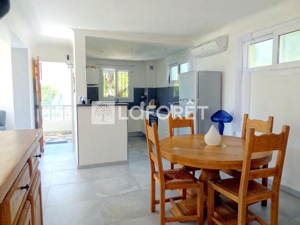 Achat maison Castellar - 4 pièce(s) - 118 m² - 630 000 €