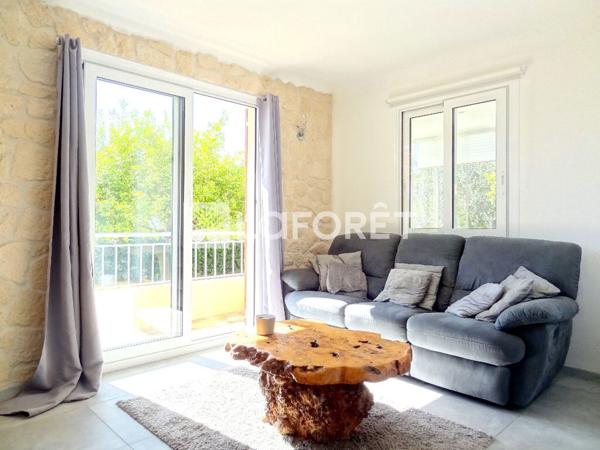 Achat maison Castellar - 4 pièce(s) - 118 m² - 630 000 €