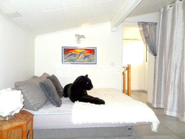 Achat maison Castellar - 4 pièce(s) - 118 m² - 630 000 €