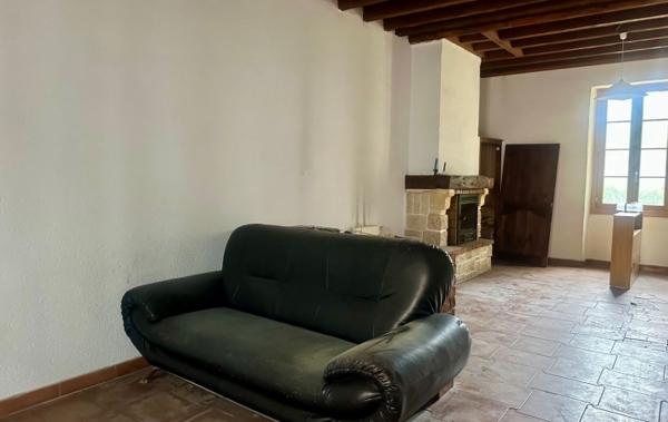 Vente Maison Foix   