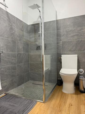 🏠Charmant F2 Moderne avec Grand Jardin Privatif – Saint-Louis (97450)