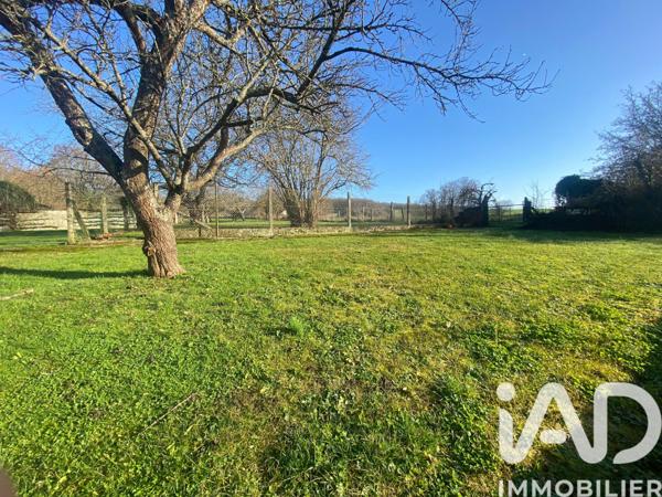 Terrain à vendre 714 m² Sablonnières