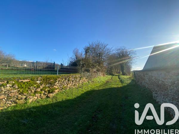 Terrain à vendre 714 m² Sablonnières