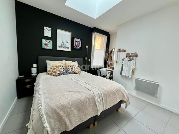 Vente Bureaux120 m² - 5 Pièces - BORDEAUX (33100)