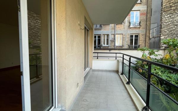 Appartement à vendre    4 pièces • 92,13 m2 Paris 12