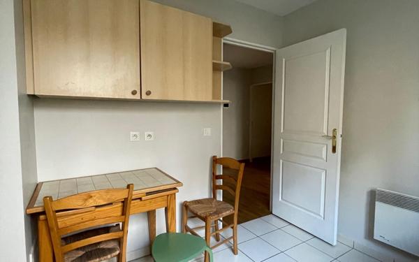 Appartement à vendre    4 pièces • 92,13 m2 Paris 12