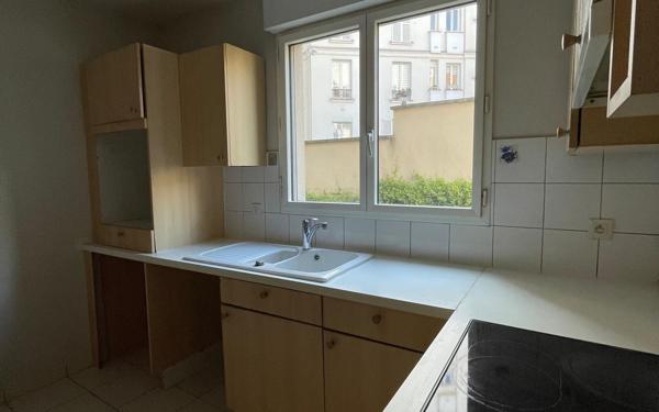 Appartement à vendre    4 pièces • 92,13 m2 Paris 12