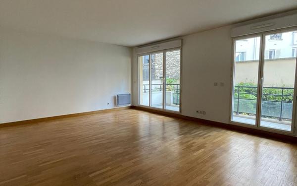 Appartement à vendre    4 pièces • 92,13 m2 Paris 12