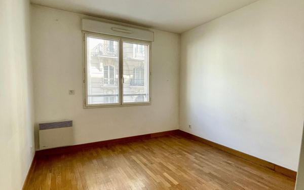 Appartement à vendre    4 pièces • 92,13 m2 Paris 12
