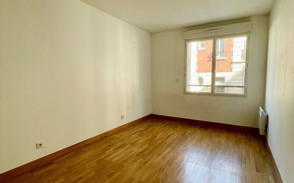 Appartement à vendre    4 pièces • 92,13 m2 Paris 12