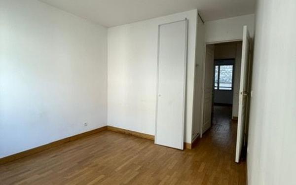 Appartement à vendre    4 pièces • 92,13 m2 Paris 12