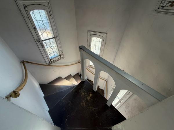 CHATELLERAULT - APPARTEMENT F2 meublé