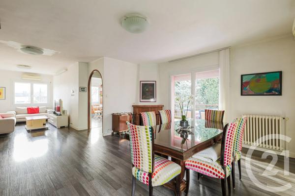 Maison à vendre  9 pièces - 220,21 m 2   GRENOBLE  - 38