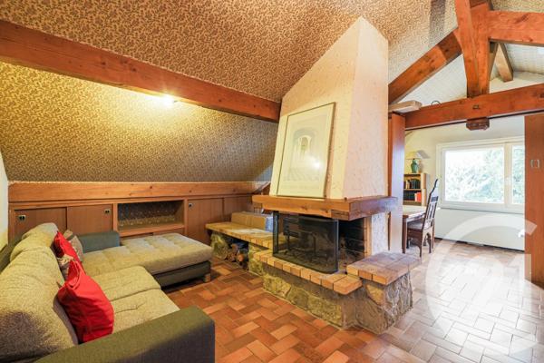 Maison à vendre  9 pièces - 220,21 m 2   GRENOBLE  - 38