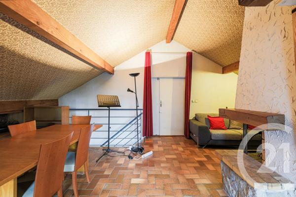 Maison à vendre  9 pièces - 220,21 m 2   GRENOBLE  - 38