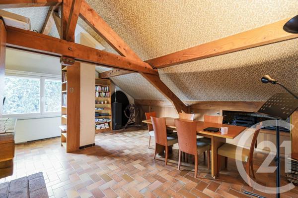 Maison à vendre  9 pièces - 220,21 m 2   GRENOBLE  - 38