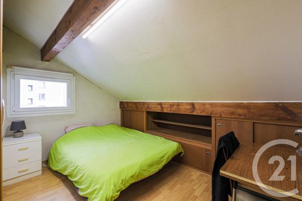 Maison à vendre  9 pièces - 220,21 m 2   GRENOBLE  - 38