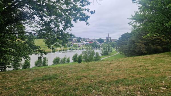 Maison traditionnelle de 135 m²