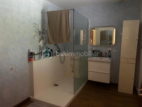 Maison traditionnelle de 135 m²