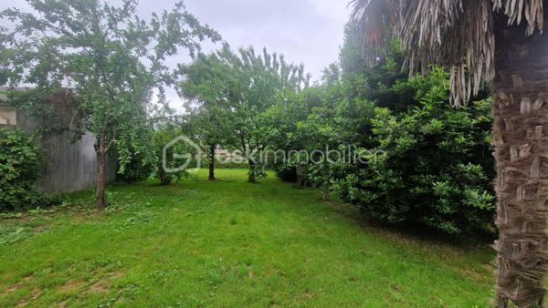 Maison traditionnelle de 135 m²