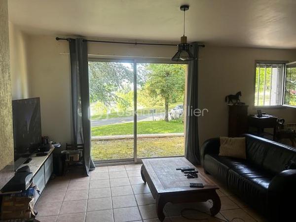 Maison traditionnelle de 135 m²