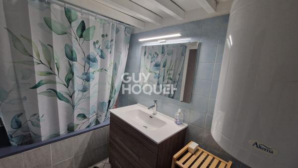 Appartement Sète 1 pièce 35.37 m2