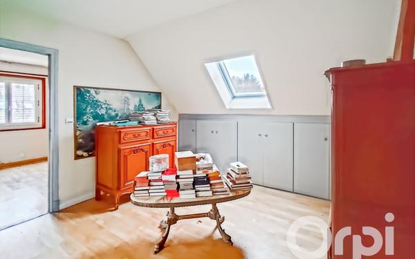 Maison à vendre    6 pièces • 132,70 m2 Étrépagny