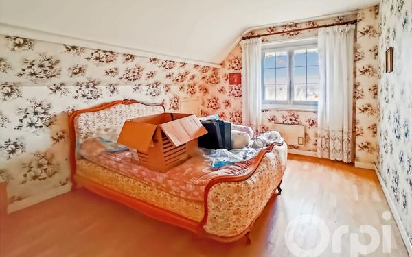 Maison à vendre    6 pièces • 132,70 m2 Étrépagny